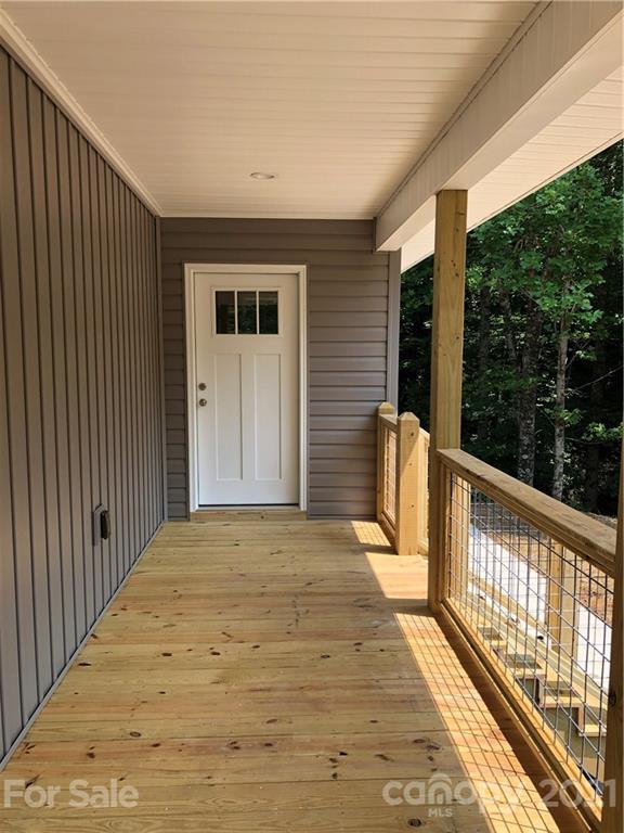 215 Long Branch Road Swannanoa, NC 28778 - Photo 2 of 15 Gallery Image 2