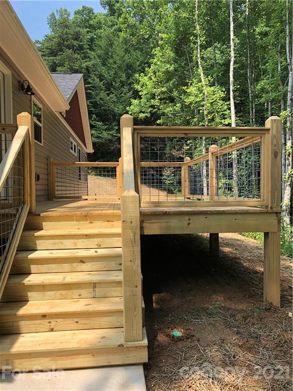 215 Long Branch Road Swannanoa, NC 28778 - Photo 14 of 15 Gallery Image 14