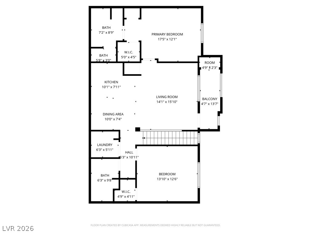 7701 West Robindale Road, Unit 230 Las Vegas, NV 89113 - Photo 19 of 25