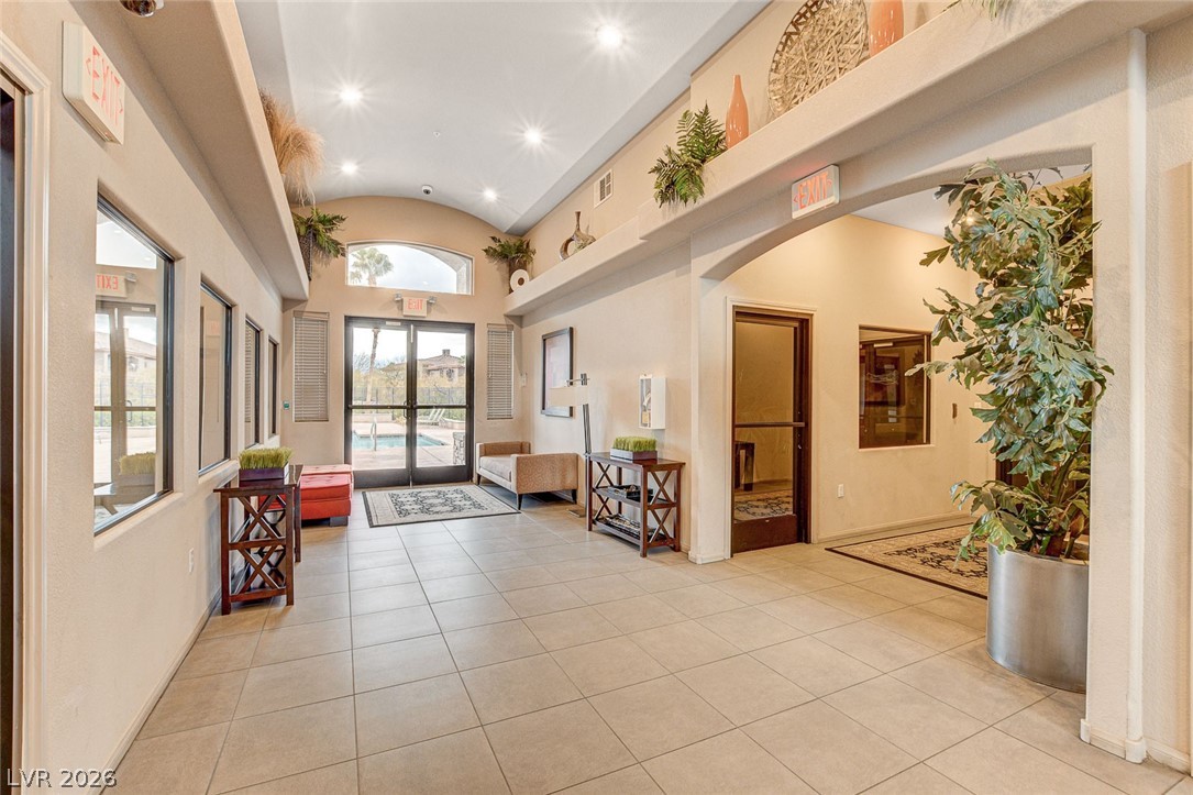 7701 West Robindale Road, Unit 230 Las Vegas, NV 89113 - Photo 21 of 25 Clubhouse