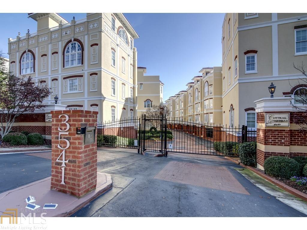 3541 Roswell Road, Unit 18 Atlanta, GA 30305 - Photo 1 of 1 Gallery Image 1