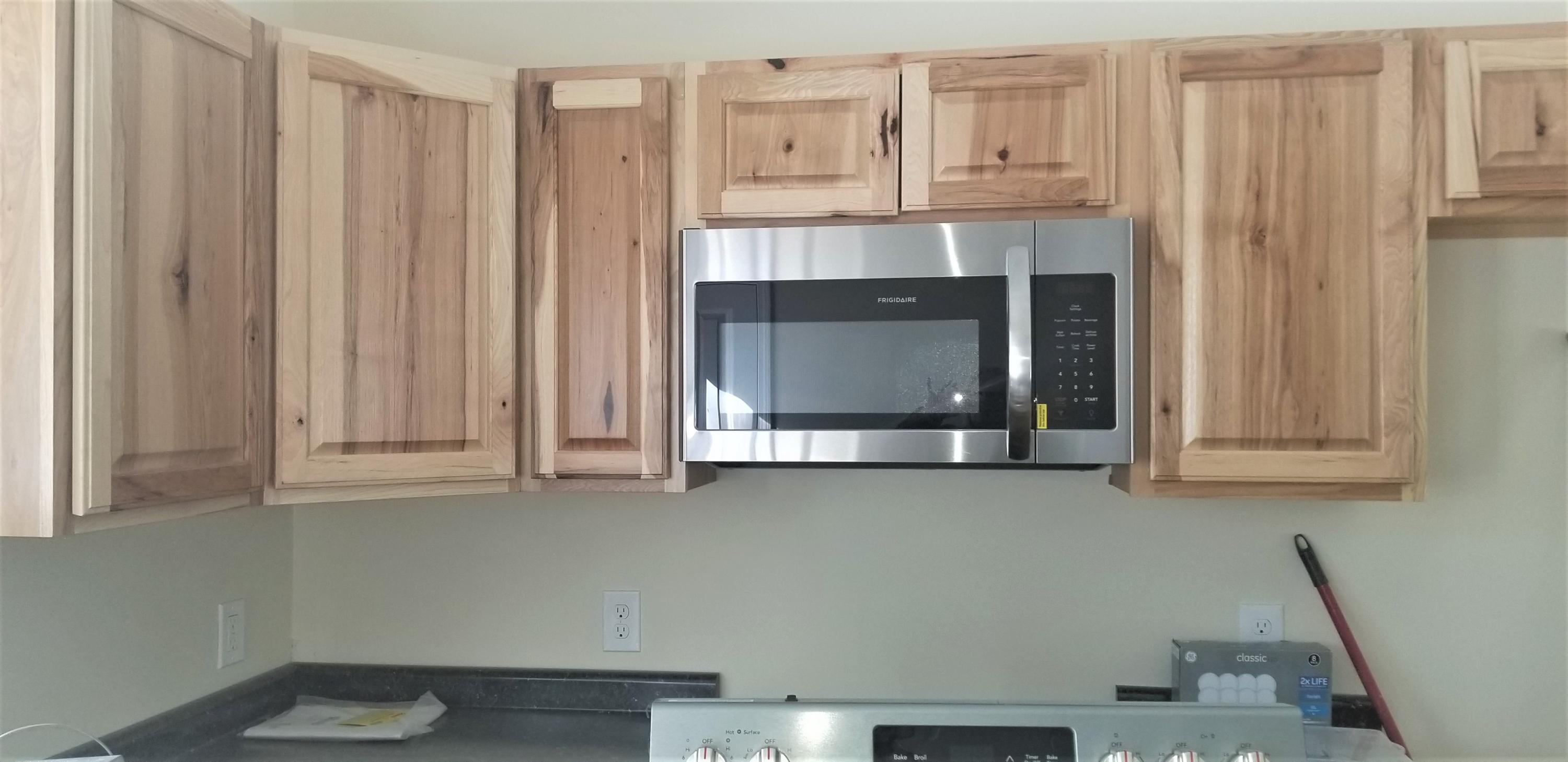 0 Garfield Road West Newfield, ME 04095 - Photo 4 of 15 garfield kitchen
