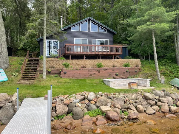 $525,000 | 3176 Pine View Boulevard, Motley, MN 56466