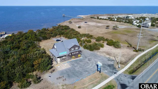 $779,900 | 25150 North Carolina Highway 12, Waves, NC 27982