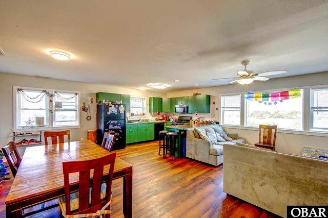 $779,900 | 25150 North Carolina Highway 12, Waves, NC 27982