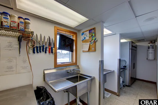 $779,900 | 25150 North Carolina Highway 12, Waves, NC 27982