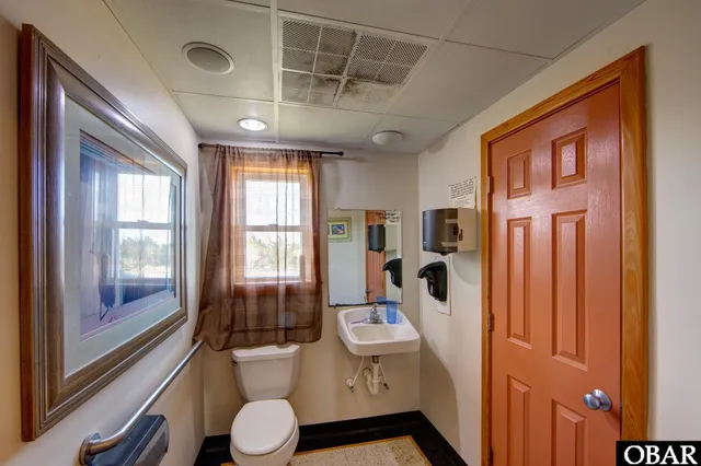 $779,900 | 25150 North Carolina Highway 12, Waves, NC 27982