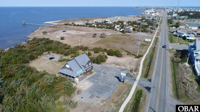 $779,900 | 25150 North Carolina Highway 12, Waves, NC 27982
