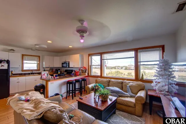 $779,900 | 25150 North Carolina Highway 12, Waves, NC 27982