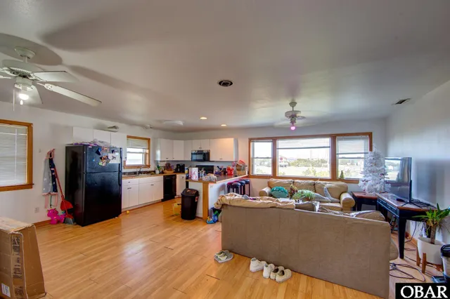 $779,900 | 25150 North Carolina Highway 12, Waves, NC 27982