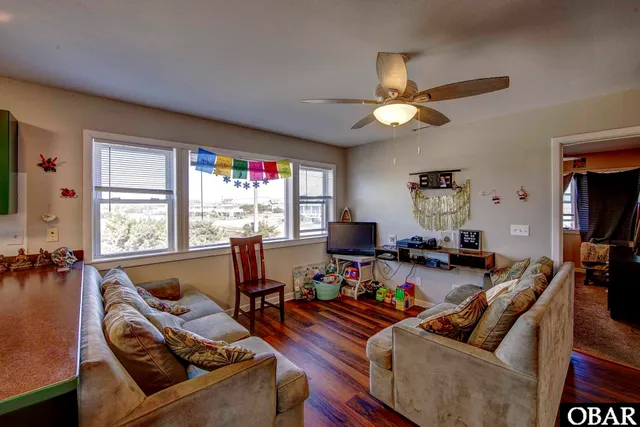 $779,900 | 25150 North Carolina Highway 12, Waves, NC 27982