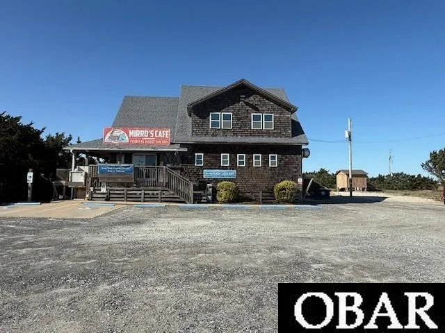 $779,900 | 25150 North Carolina Highway 12, Waves, NC 27982