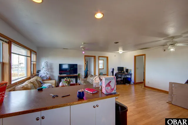 $779,900 | 25150 North Carolina Highway 12, Waves, NC 27982