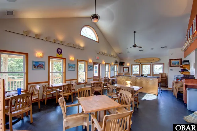 $779,900 | 25150 North Carolina Highway 12, Waves, NC 27982