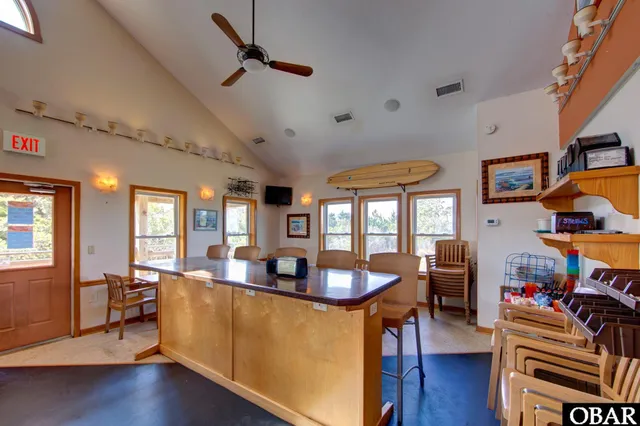 $779,900 | 25150 North Carolina Highway 12, Waves, NC 27982