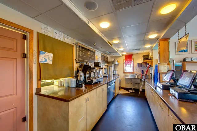 $779,900 | 25150 North Carolina Highway 12, Waves, NC 27982