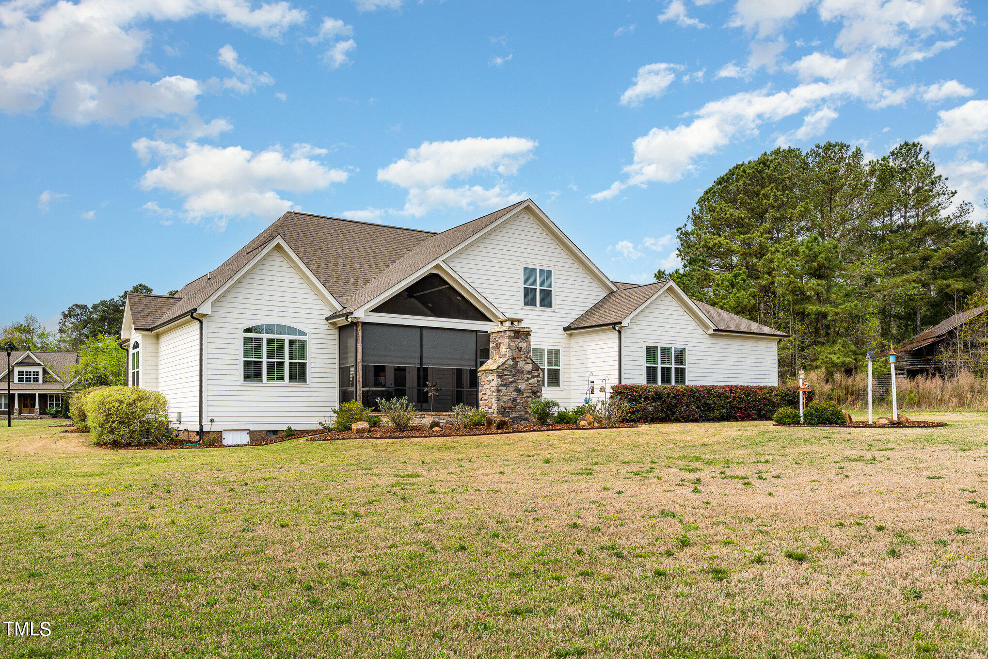 1505 Sweetwater Lane Raleigh, NC 27610 - Photo 49 of 54 Exterior of Home