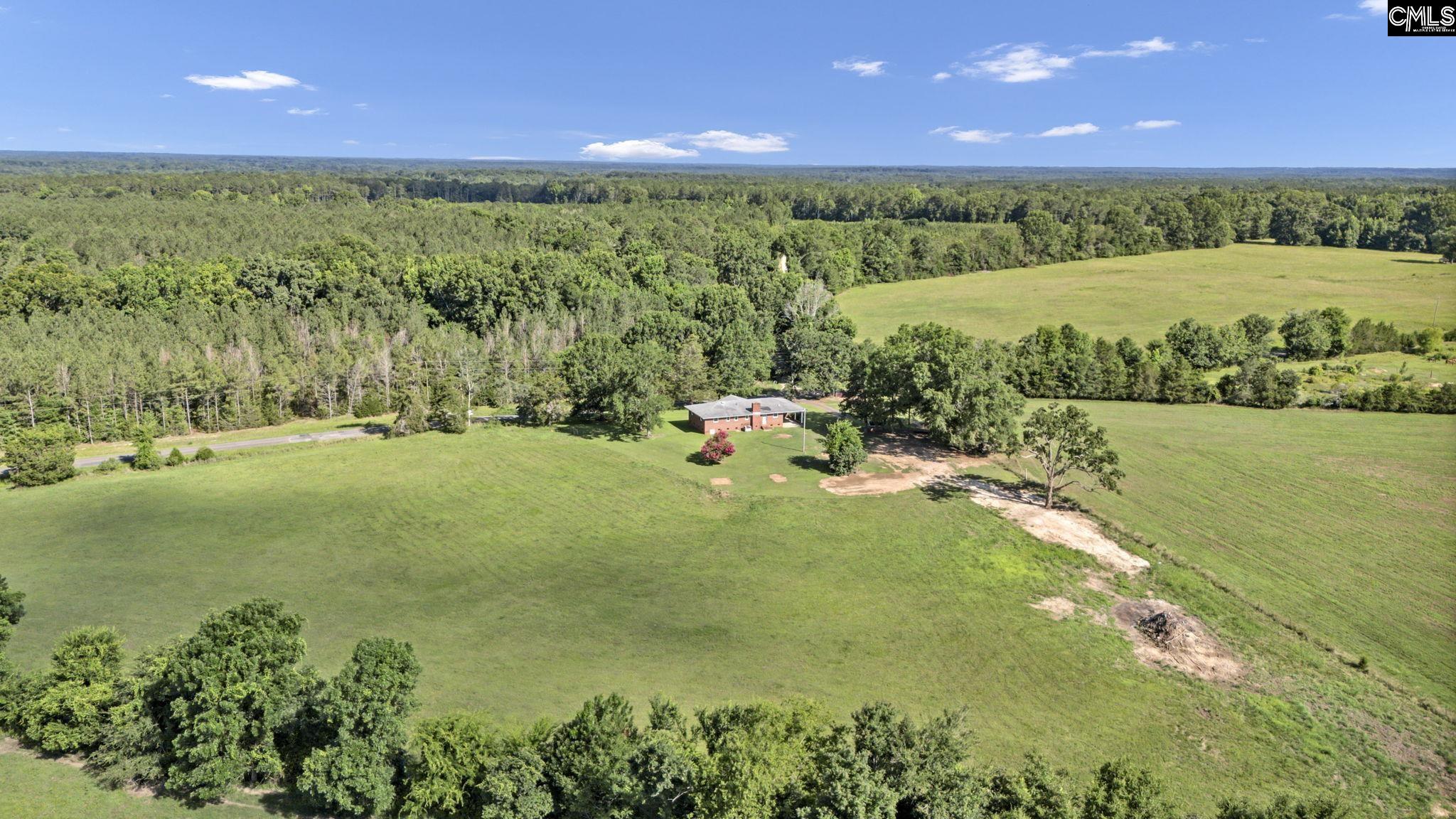2640 Mt Willing Road Saluda, SC 29138 - Photo 48 of 49