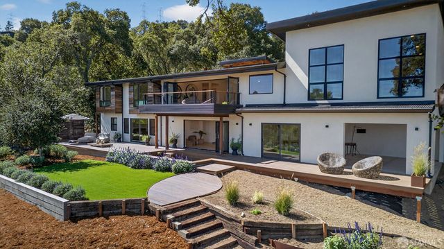 $4,625,000 | 205 Crestview Drive, Orinda, CA 94563