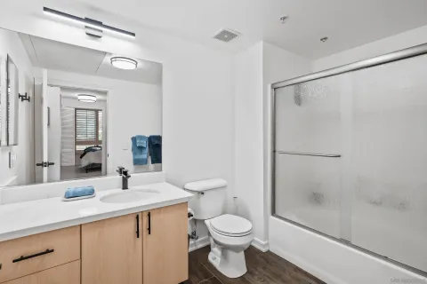 $699,000 | 1480 Broadway, Unit 2322, San Diego, CA 92101