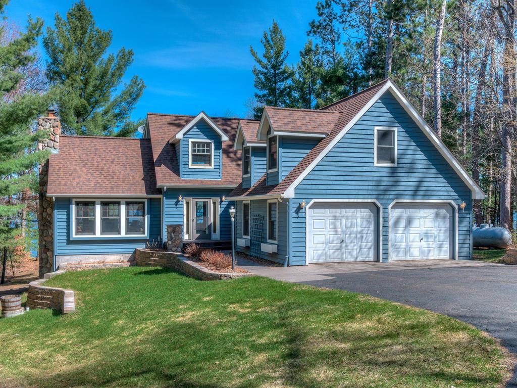 27158 Hersant Road Webster, WI 54893 - Photo 1 of 1