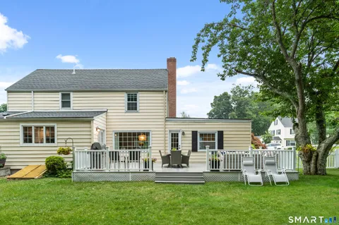 $5,500 | 63 Lockwood Road, Fairfield, CT 06825
