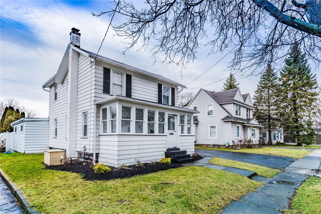 59 Clayton Street Rochester, NY 14612 - Photo 1 of 1 Gallery Image 1
