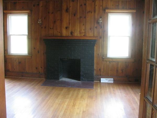 837 Spring Road Patrick Springs, VA 24133 - Photo 12 of 15 LIVING ROOM