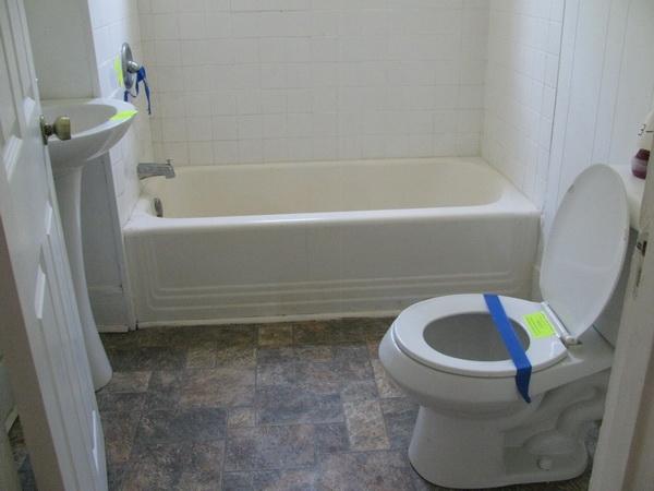 837 Spring Road Patrick Springs, VA 24133 - Photo 3 of 15 BATH 1