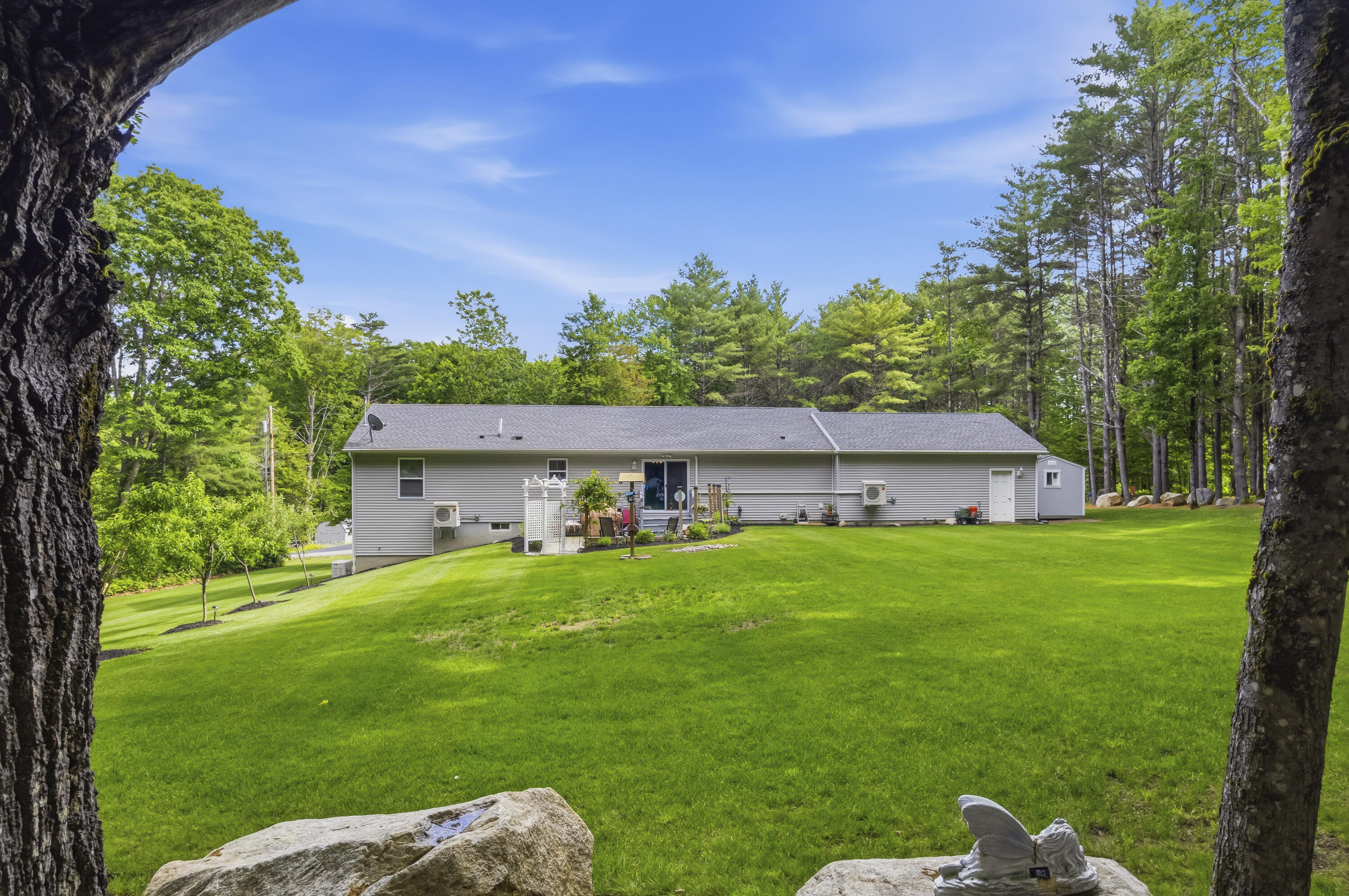 12 Gleason Farm Road Oakland, ME 04963 - Photo 47 of 65