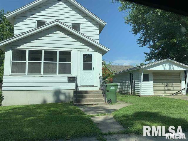 100 North 3rd Street Clinton, IA 52732 - Photo 1 of 21 Gallery Image 1