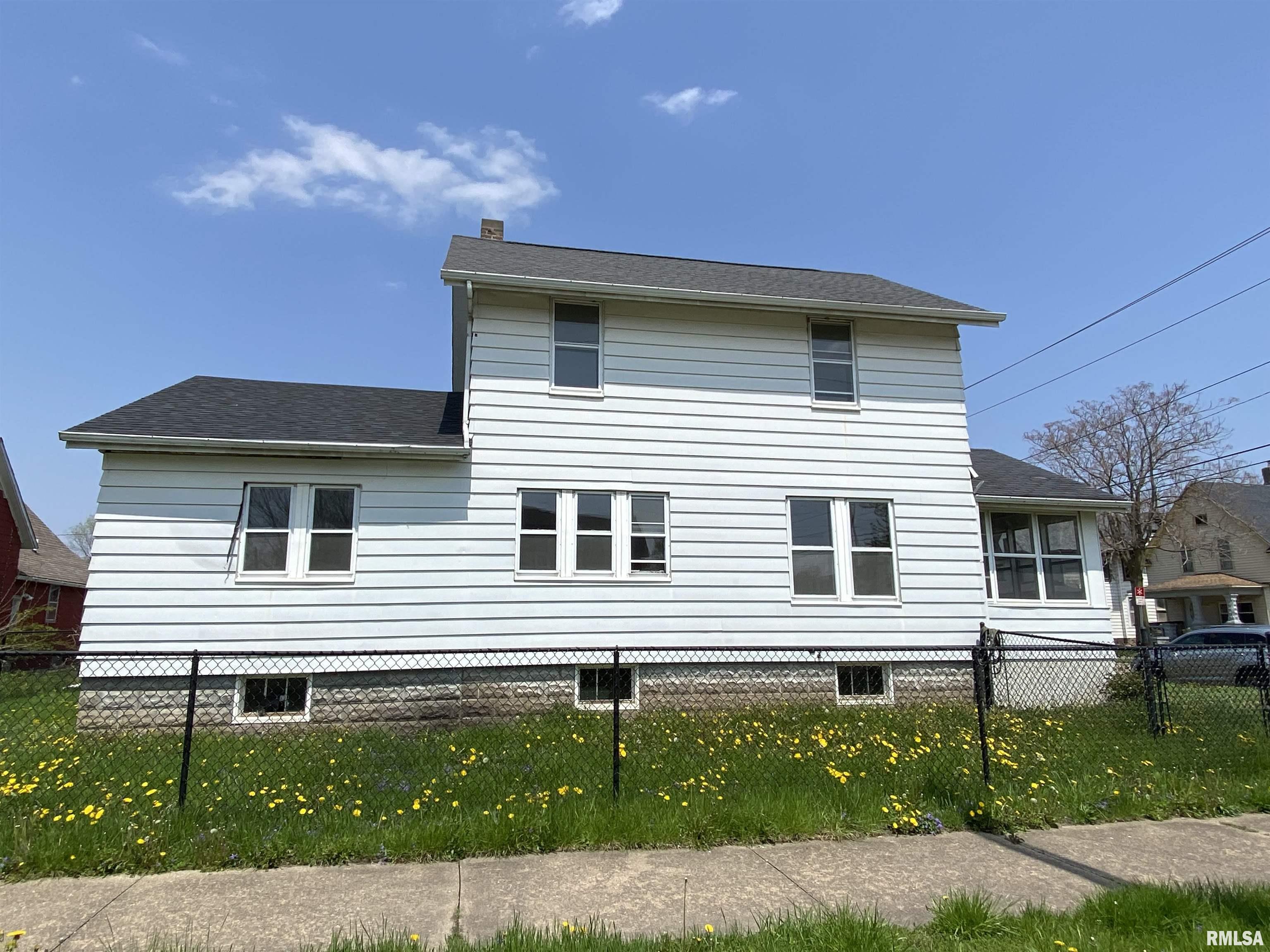 100 North 3rd Street Clinton, IA 52732 - Photo 20 of 21 Gallery Image 20