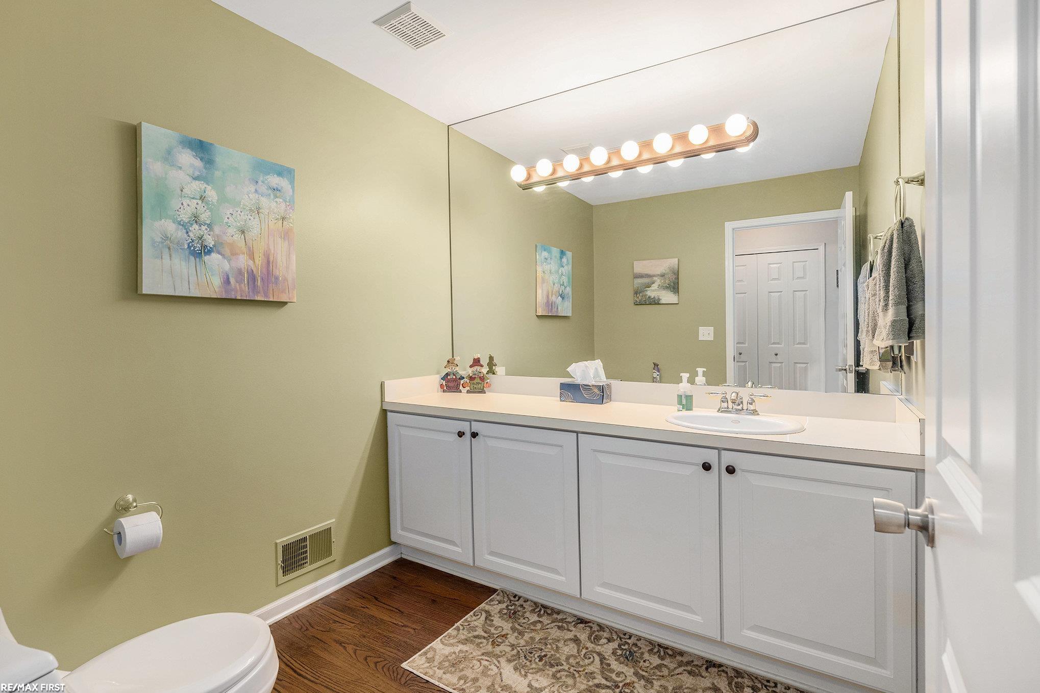 5336 Forest Ridge Drive Clarkston, MI 48346 - Photo 6 of 31