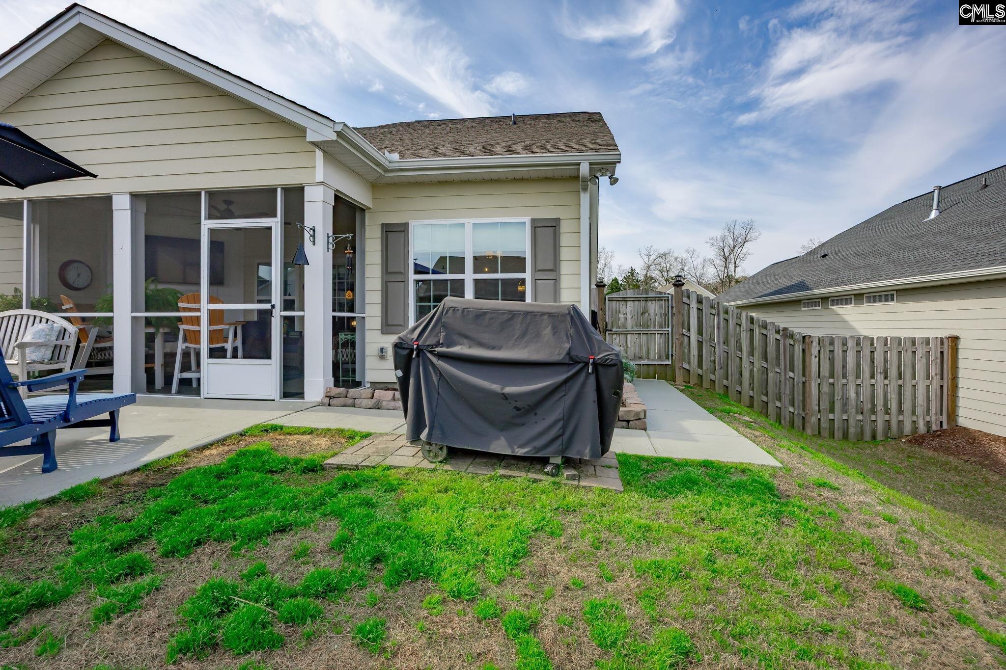 820 Dutchmaster Drive Chapin, SC 29036 - Photo 43 of 49