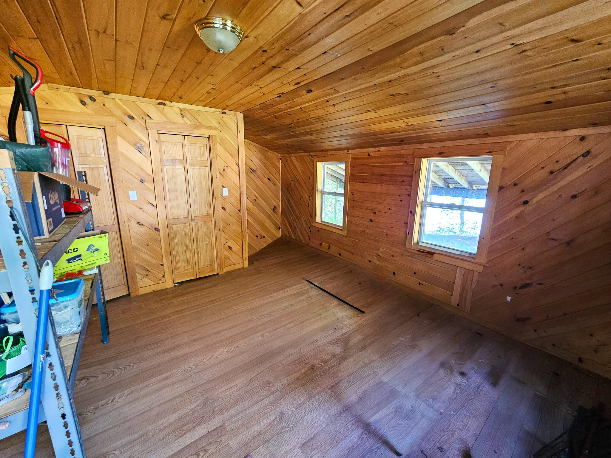 136 Sand Pond Road Chesterville, ME 04938 - Photo 51 of 72 20260522_145706