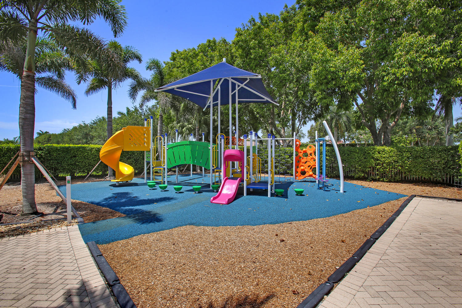 18623 Sea Turtle Lane Boca Raton, FL 33498 - Photo 34 of 38 7 Playground