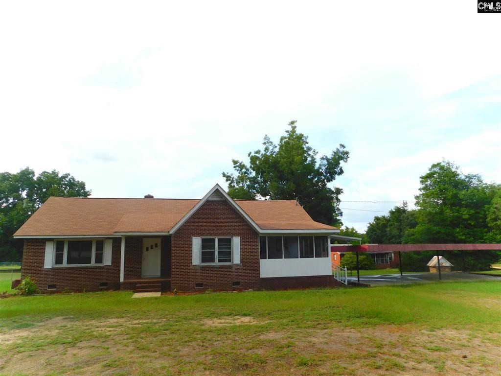 2829 Wagener Road Aiken, SC 29801 - Photo 2 of 22 Gallery Image 2