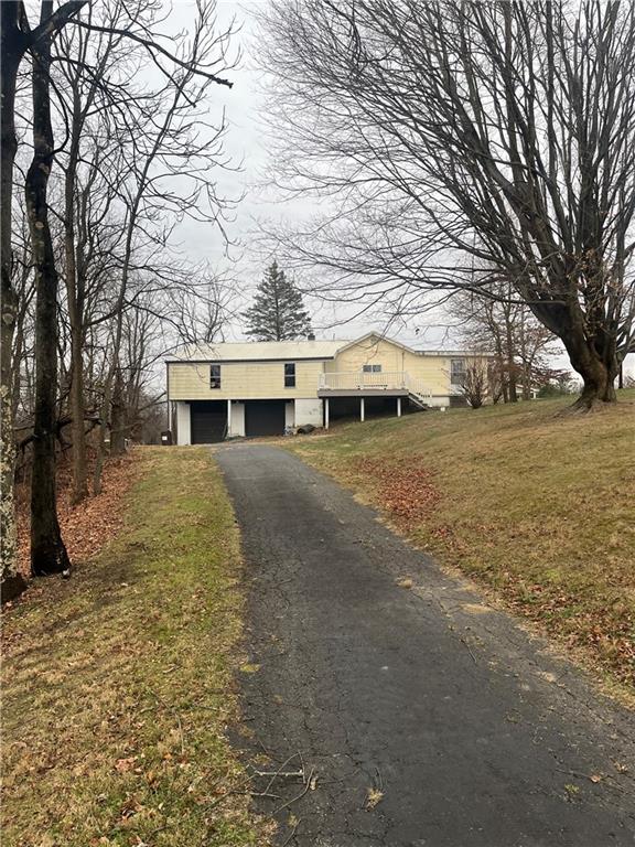 178 Old Hickory Ridge Road Washington, PA 15301 - Photo 1 of 1 Gallery Image 1