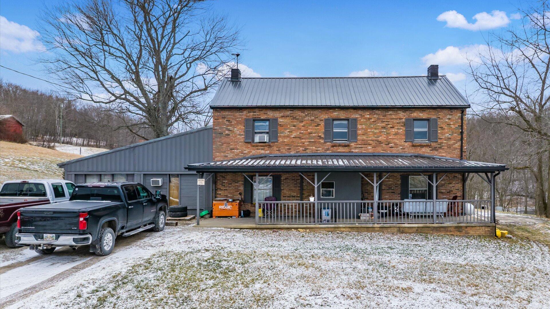 6045 Township Road Northeast New Lexington, OH 43764 - Photo 52 of 52 35-z 6045 Township062