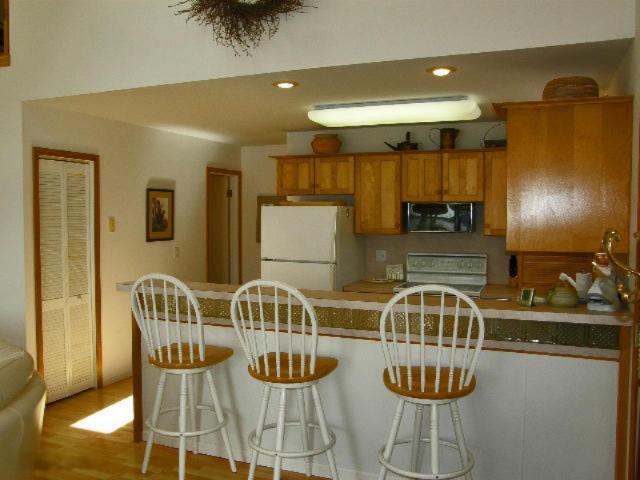 7301 North Poplar Road Free Soil, MI 49411 - Photo 12 of 65 Kitchen7