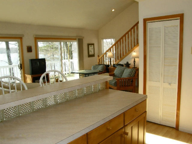 7301 North Poplar Road Free Soil, MI 49411 - Photo 14 of 65 Kitchen5