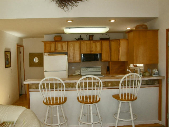 7301 North Poplar Road Free Soil, MI 49411 - Photo 15 of 65 Kitchen6