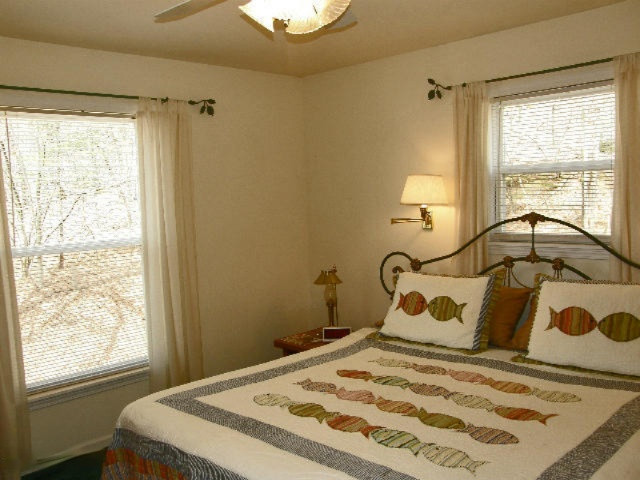 7301 North Poplar Road Free Soil, MI 49411 - Photo 18 of 65 Bedroom #1-2