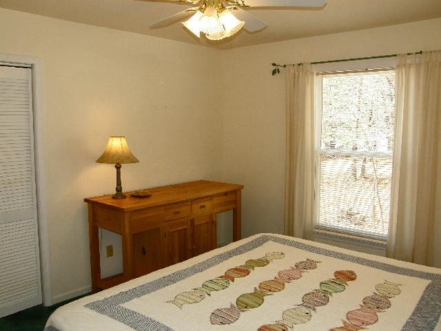 7301 North Poplar Road Free Soil, MI 49411 - Photo 19 of 65 Bedroom #1-3
