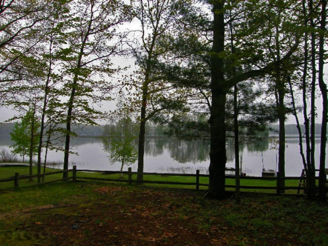 7301 North Poplar Road Free Soil, MI 49411 - Photo 2 of 65 Lake Frontage4