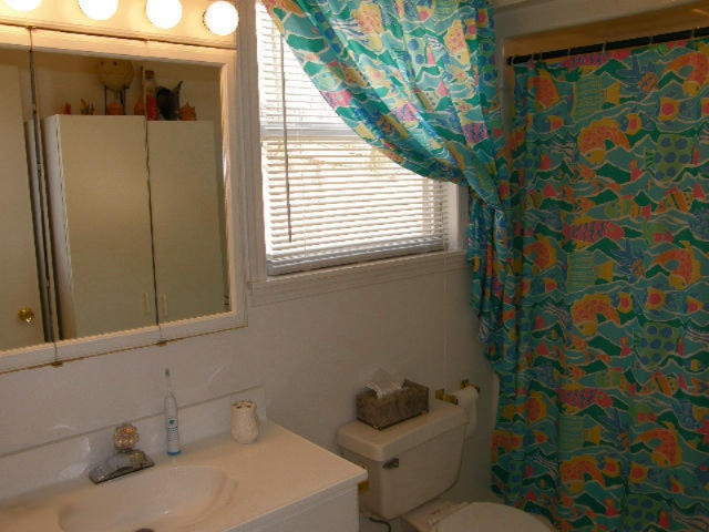 7301 North Poplar Road Free Soil, MI 49411 - Photo 21 of 65 Bathroom - Main Floor