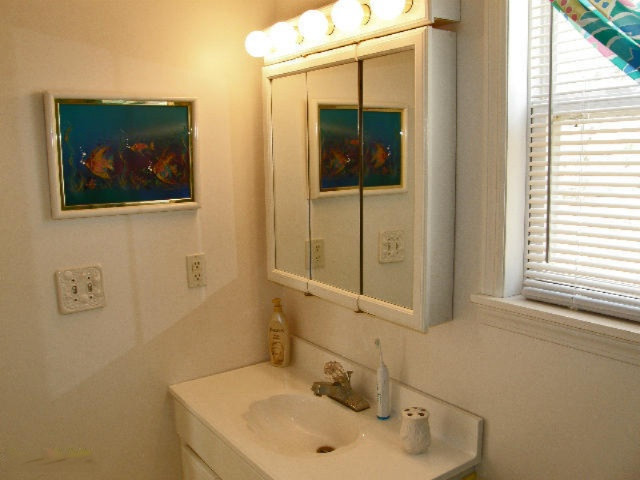 7301 North Poplar Road Free Soil, MI 49411 - Photo 22 of 65 Bathroom - Main Floor2