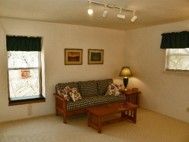 7301 North Poplar Road Free Soil, MI 49411 - Photo 26 of 65 Loft Area