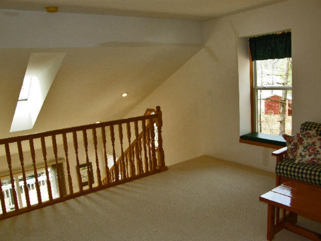 7301 North Poplar Road Free Soil, MI 49411 - Photo 28 of 65 Loft Area3