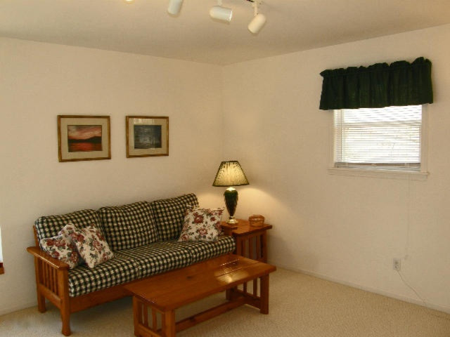 7301 North Poplar Road Free Soil, MI 49411 - Photo 30 of 65 Loft Area6